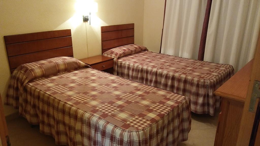 Apartamentos Olympia Center La Manga del Mar Menor Extérieur photo