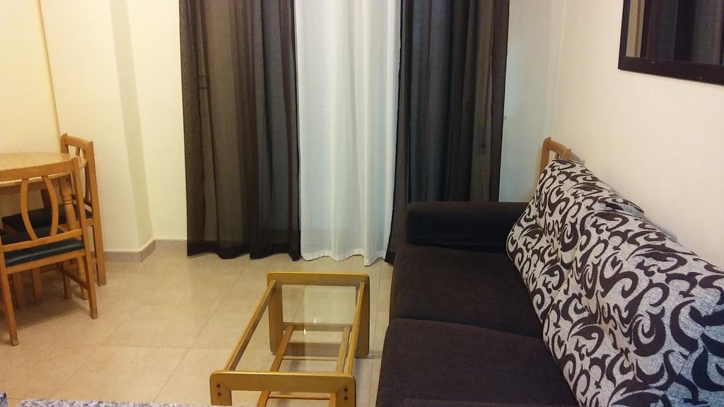 Apartamentos Olympia Center La Manga del Mar Menor Extérieur photo