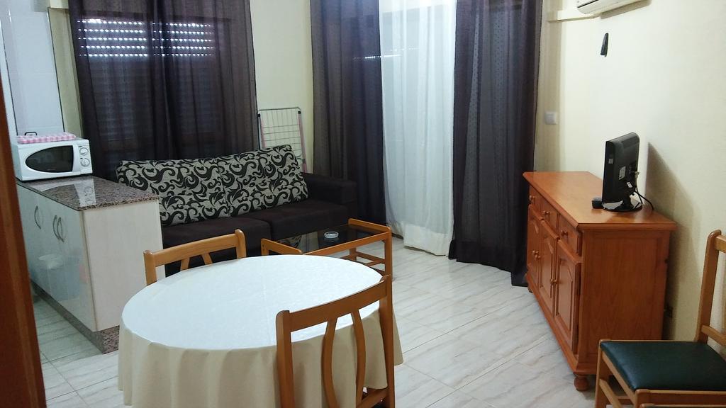 Apartamentos Olympia Center La Manga del Mar Menor Extérieur photo
