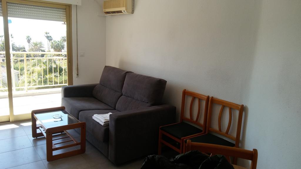 Apartamentos Olympia Center La Manga del Mar Menor Extérieur photo
