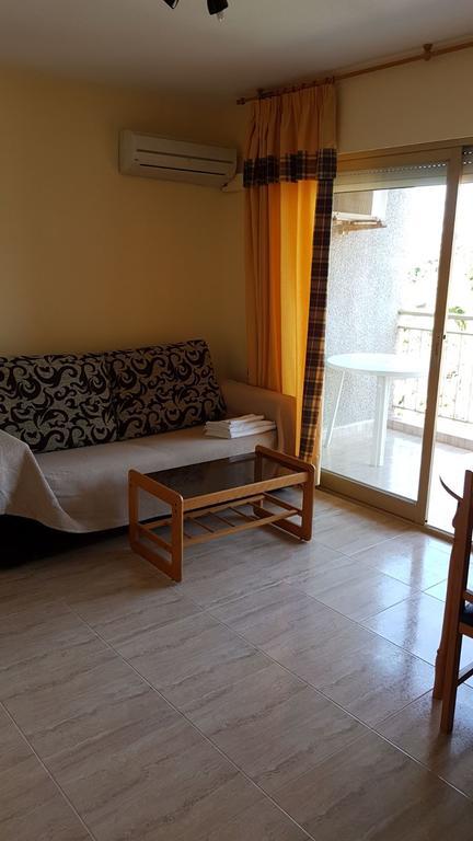 Apartamentos Olympia Center La Manga del Mar Menor Extérieur photo