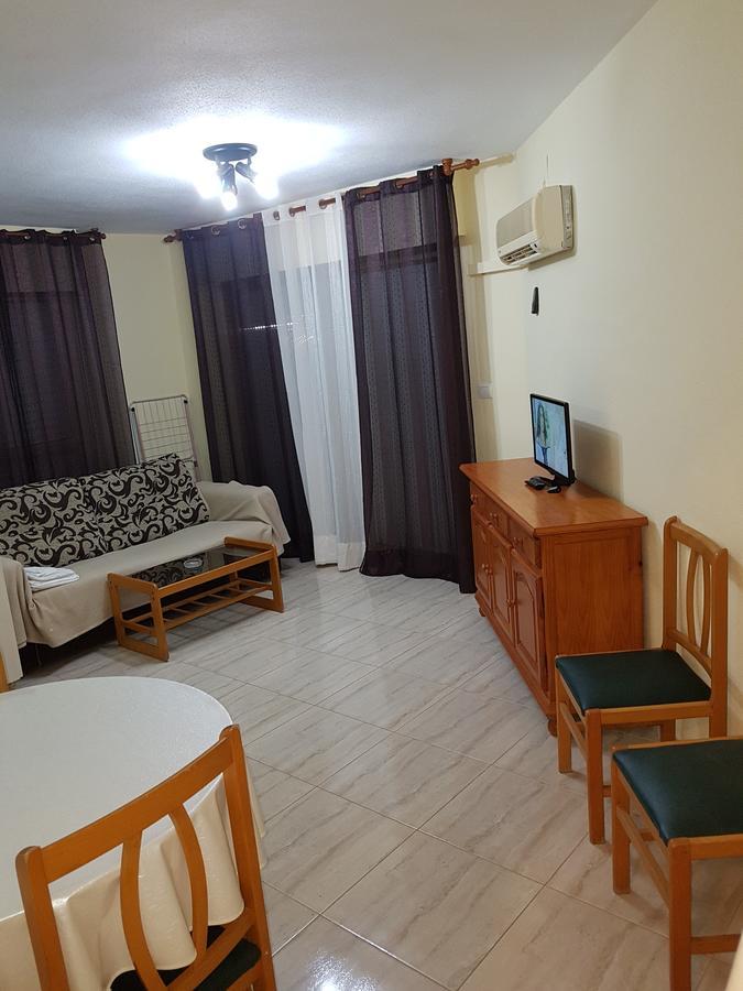 Apartamentos Olympia Center La Manga del Mar Menor Extérieur photo