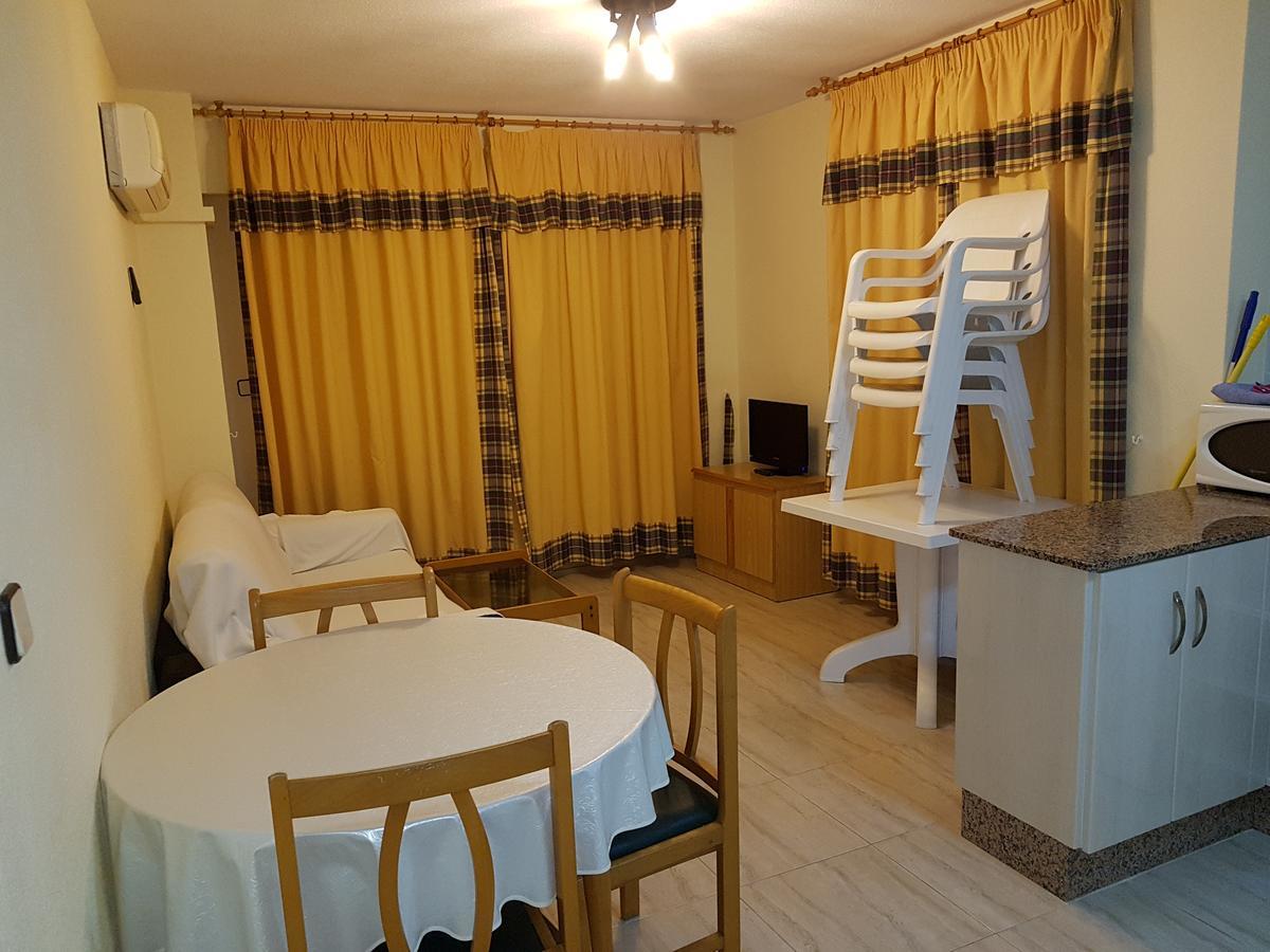 Apartamentos Olympia Center La Manga del Mar Menor Extérieur photo