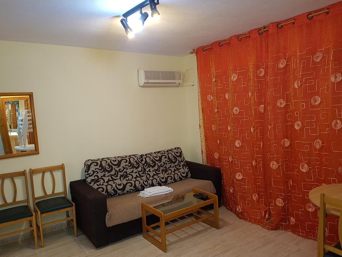 Apartamentos Olympia Center La Manga del Mar Menor Extérieur photo
