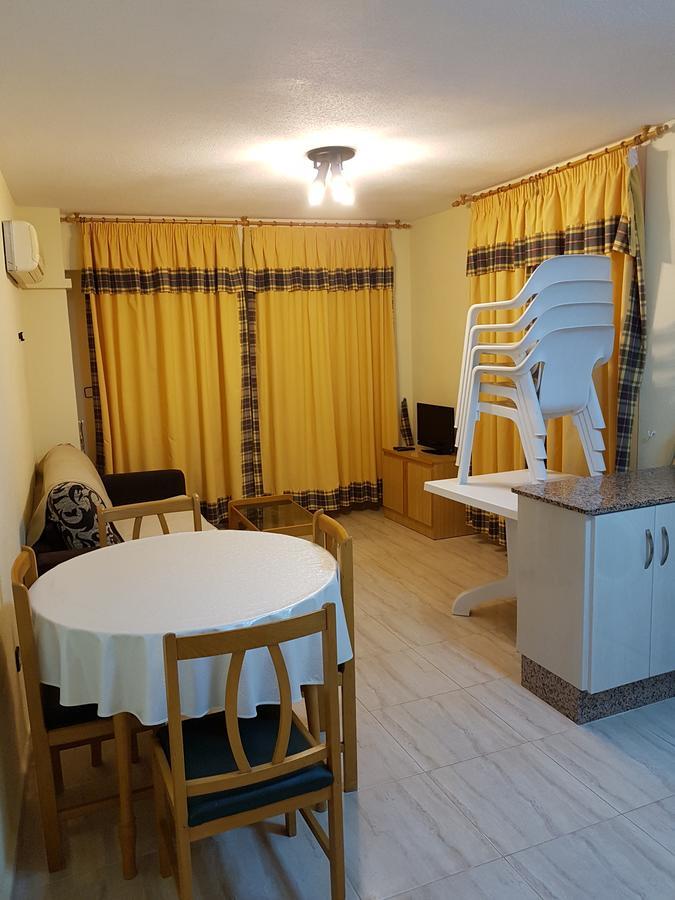 Apartamentos Olympia Center La Manga del Mar Menor Extérieur photo